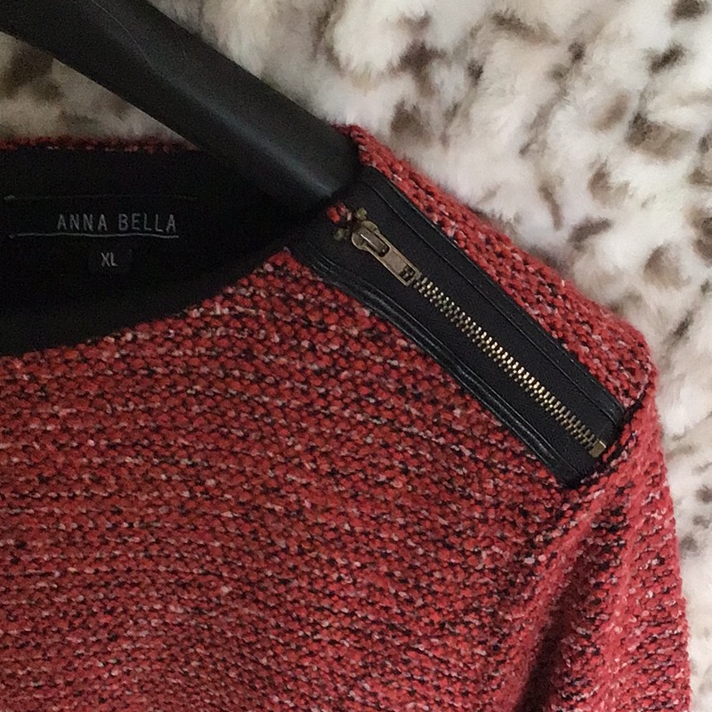 Fun Tunic For Fall